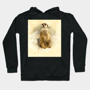 Meerkat Hoodie